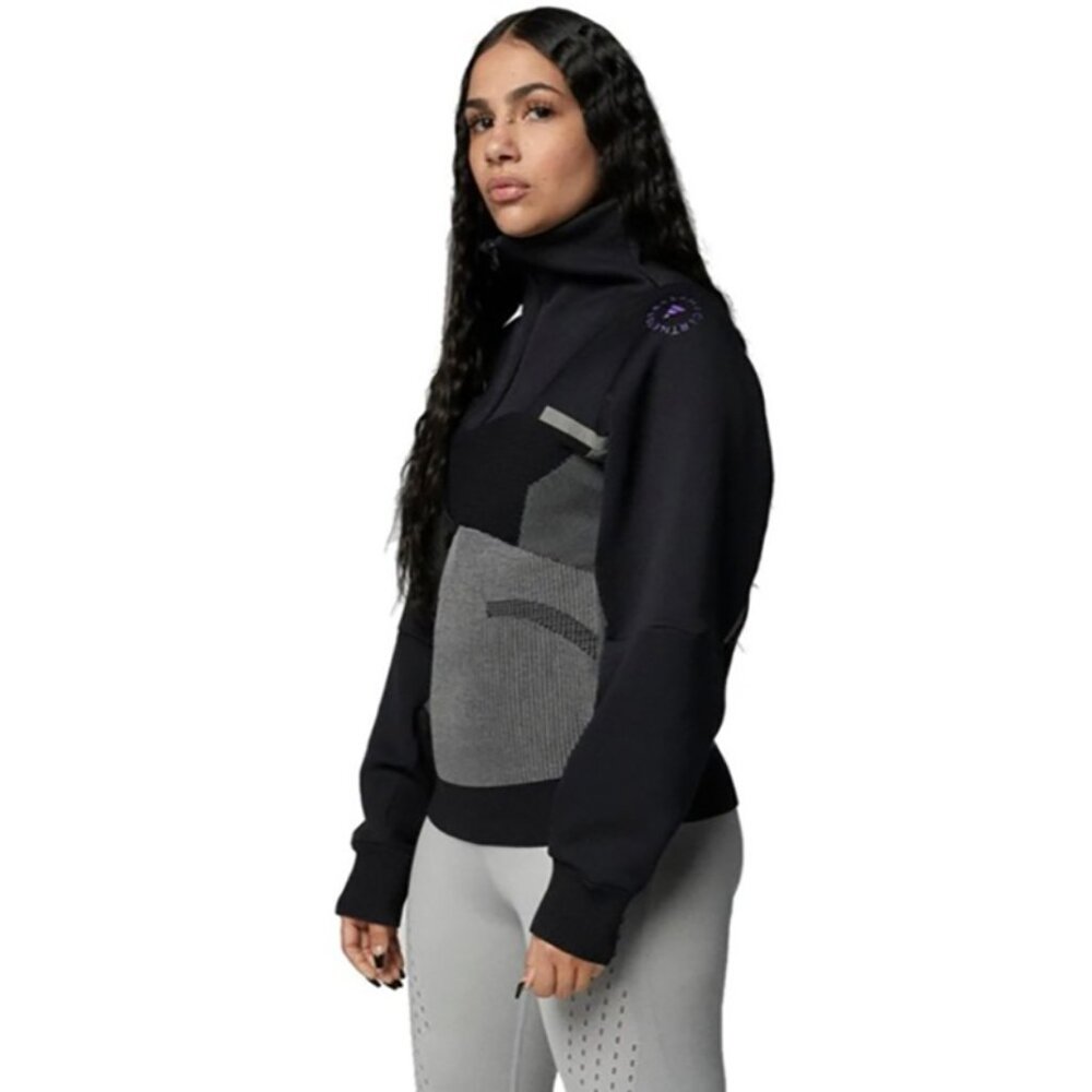 Adidas x Stella McCartney Urban Extreme Knit Pullover